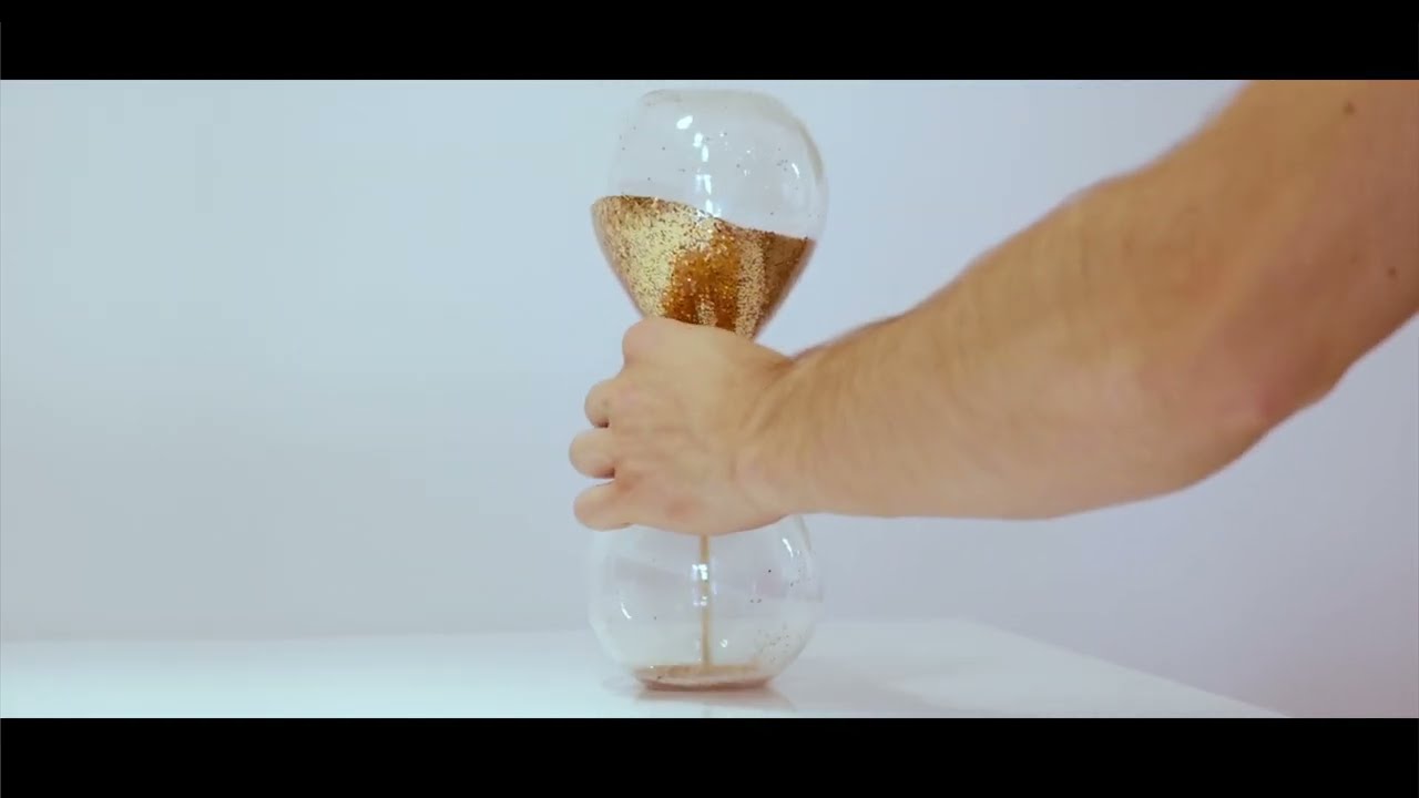 todos tenemos tiempo para lo que tenemos ganas