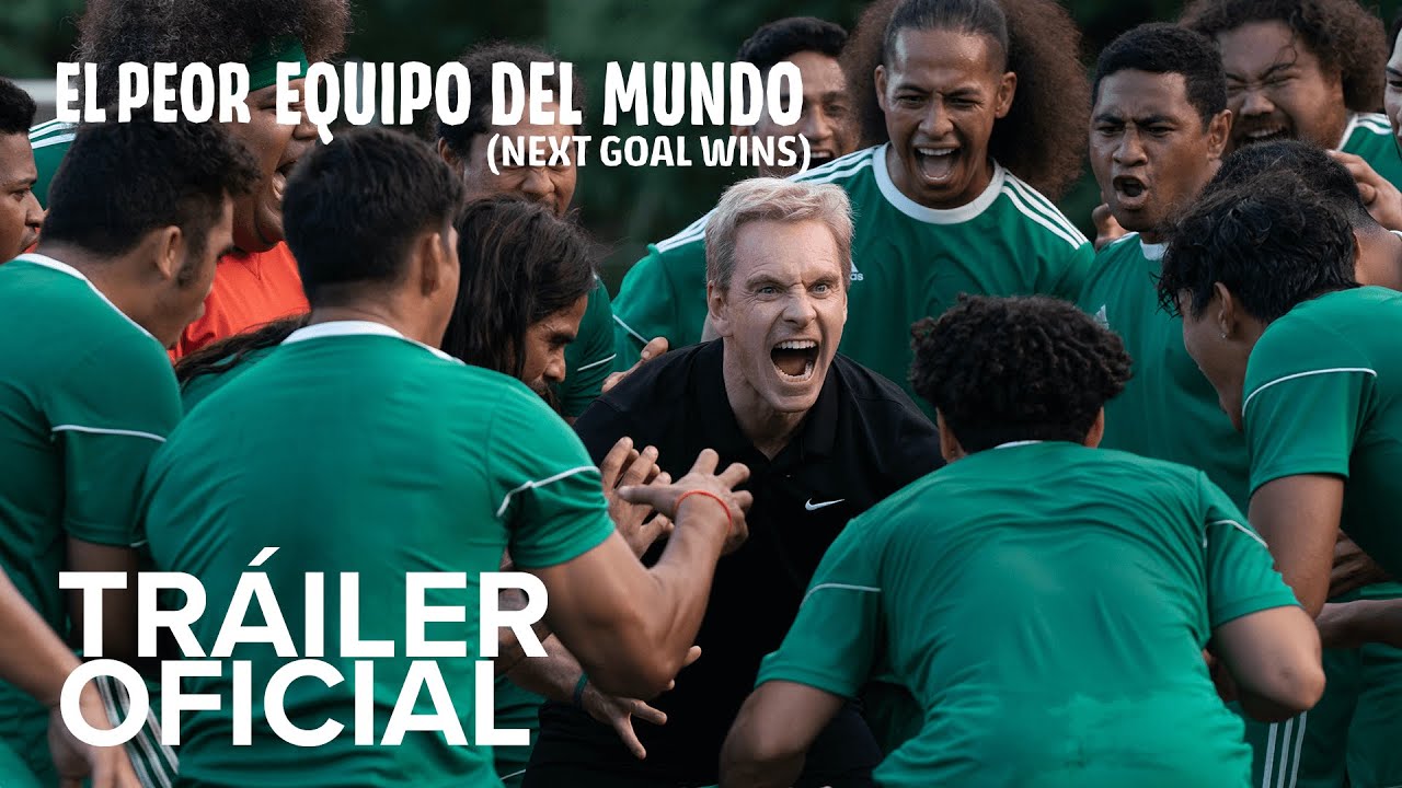 ver el peor equipo del mundo online