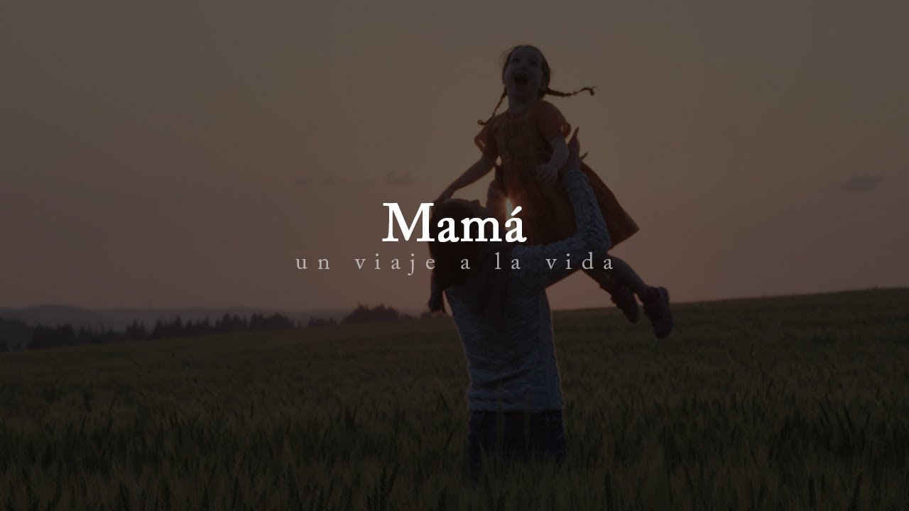 volveré a ver a mi madre fallecida