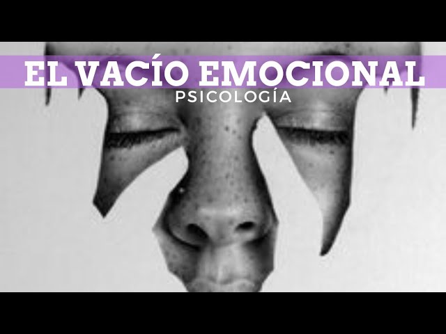 y si una persona le falta algo para sentirse pleno