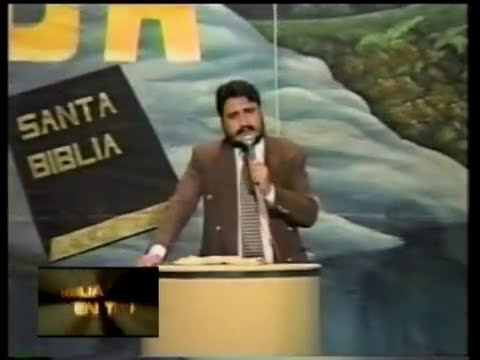 yo soy jehova que te esfuerzo