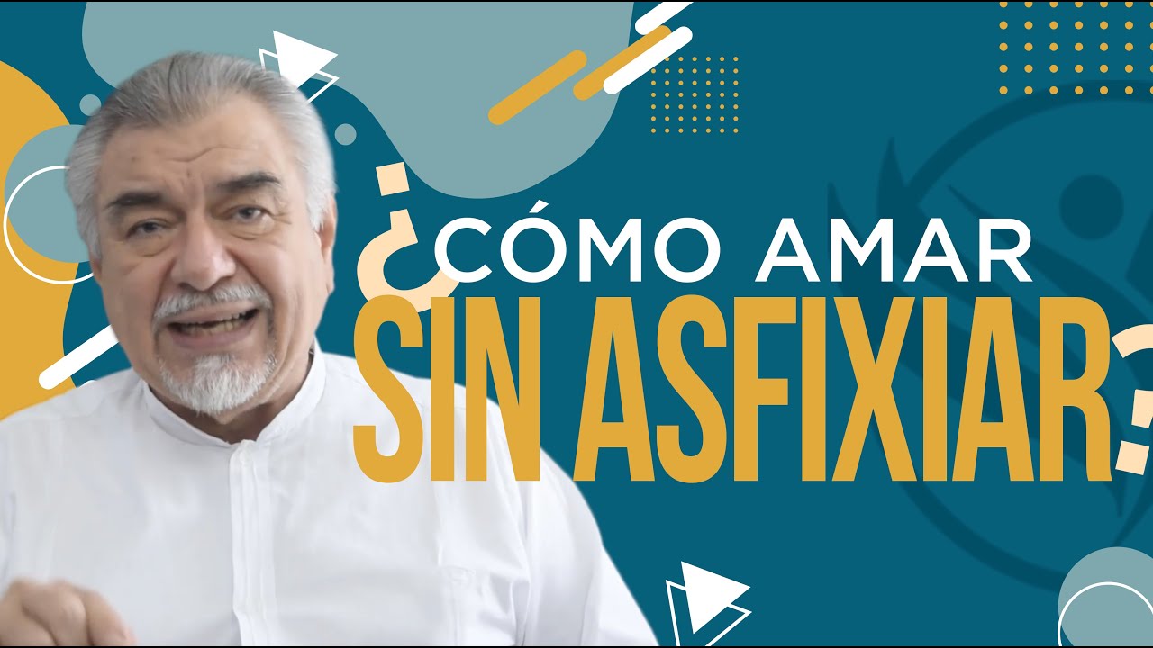 como no asfixiar a tu pareja