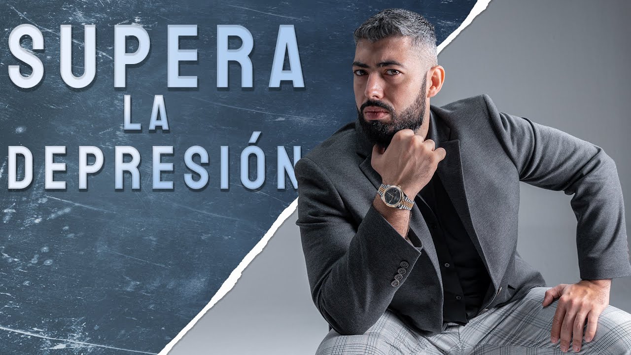 como salir de un pozo depresivo