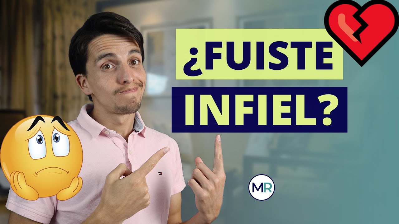 como superar el sentimiento de culpa por infidelidad