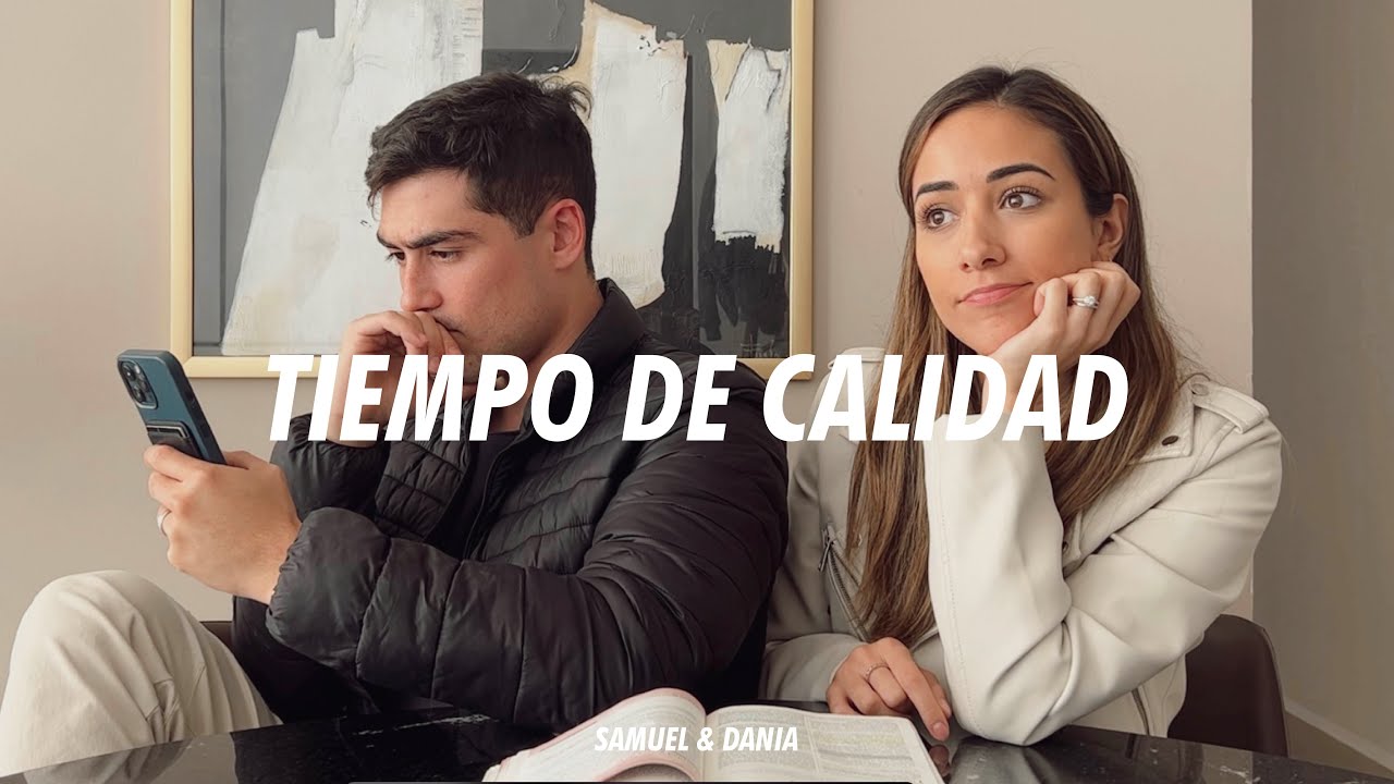como tener tiempo de calidad con tu pareja