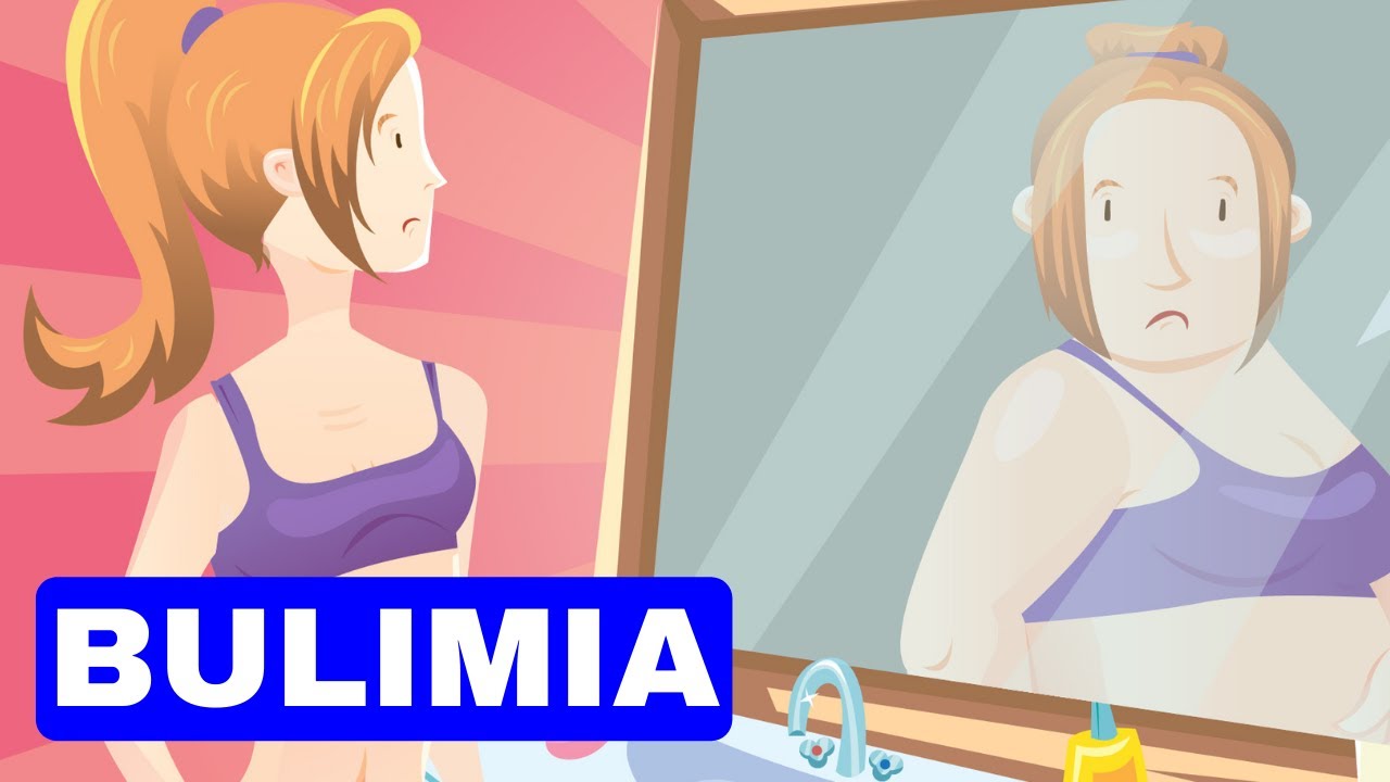 consecuencias de la bulimia en adolescentes