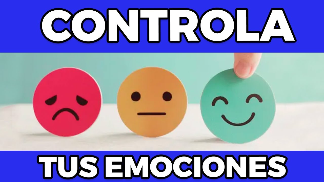 consecuencias de no manejar adecuadamente las emociones