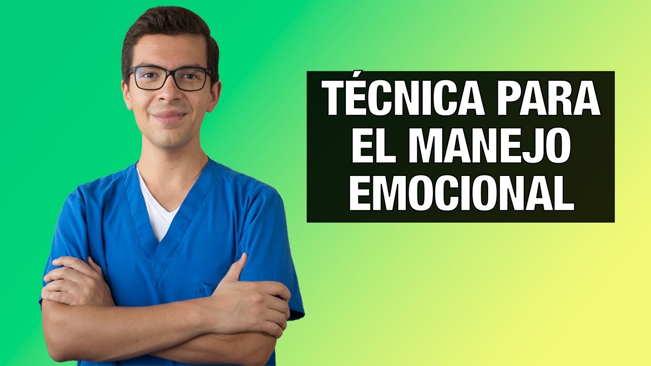 consejos para controlar las emociones negativas