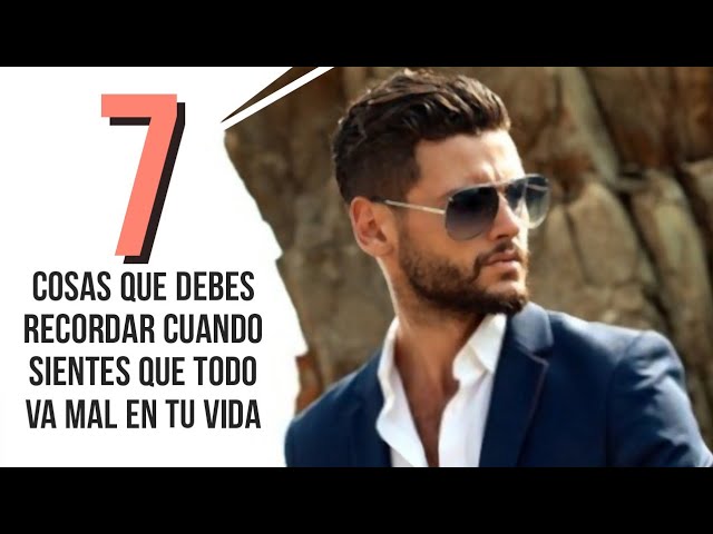cosas que hago mal en mi vida