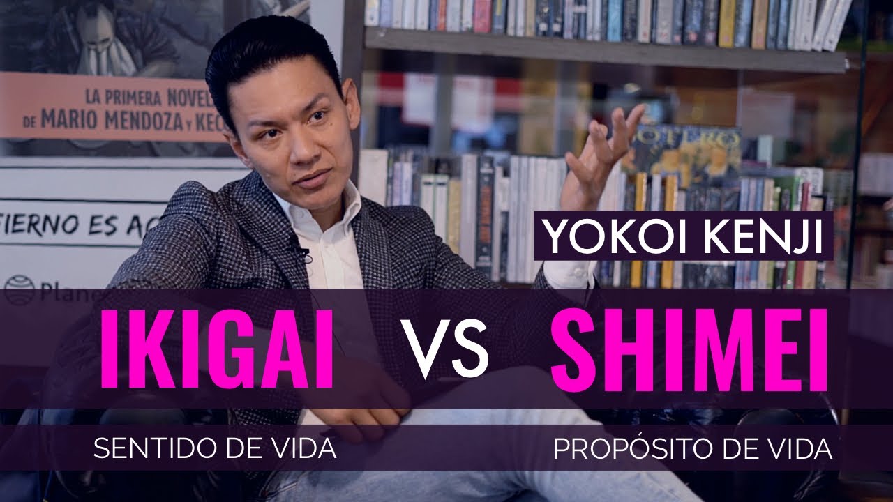 cual es la razon de mi existencia