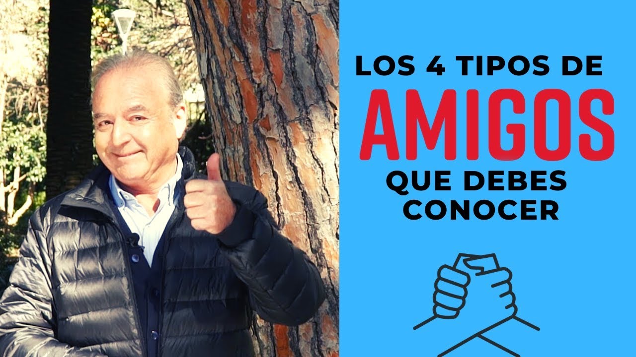 cualidades que debe tener un amigo
