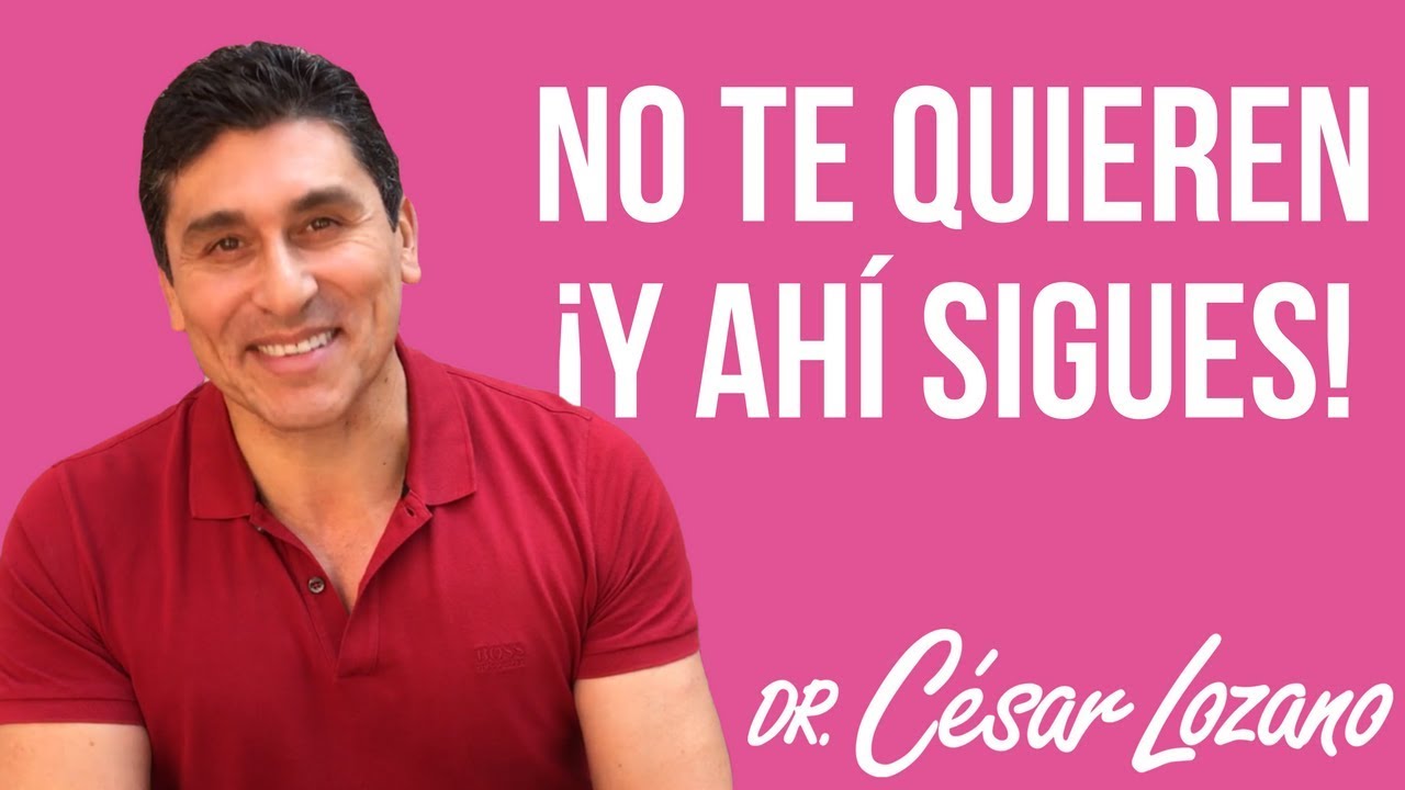cuando no te quieren en un lugar