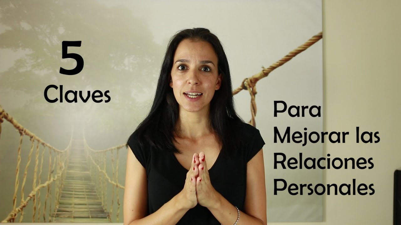 cuidado mutuo en las relaciones interpersonales