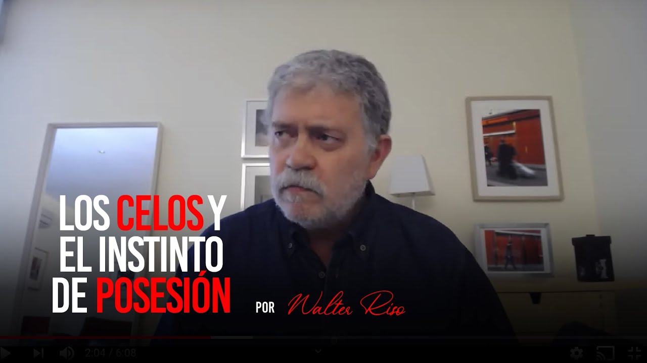 dejar de ser posesivo con mi pareja