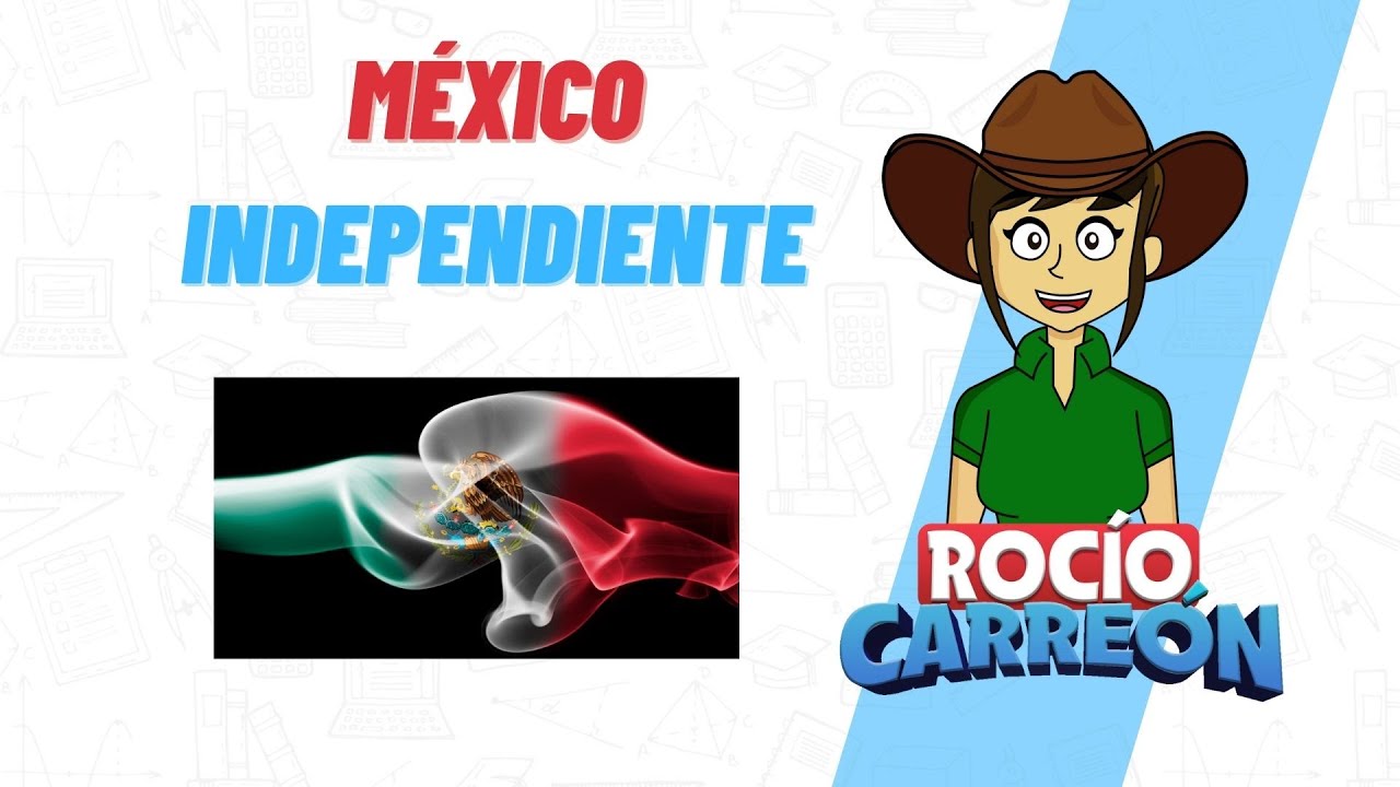 desventajas de la independencia de mexico