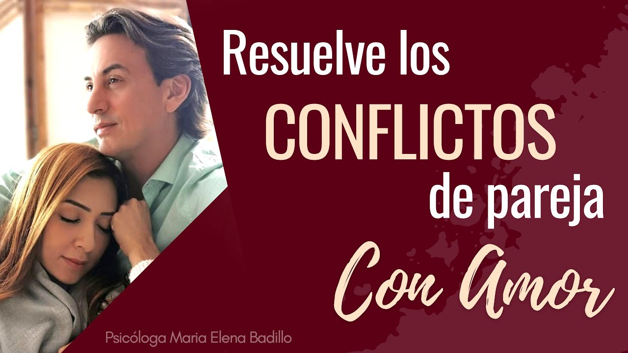 dificultades en la relacion de pareja
