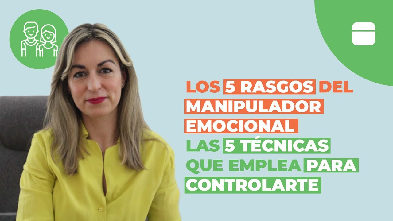 frases de presion chantaje y manipulacion