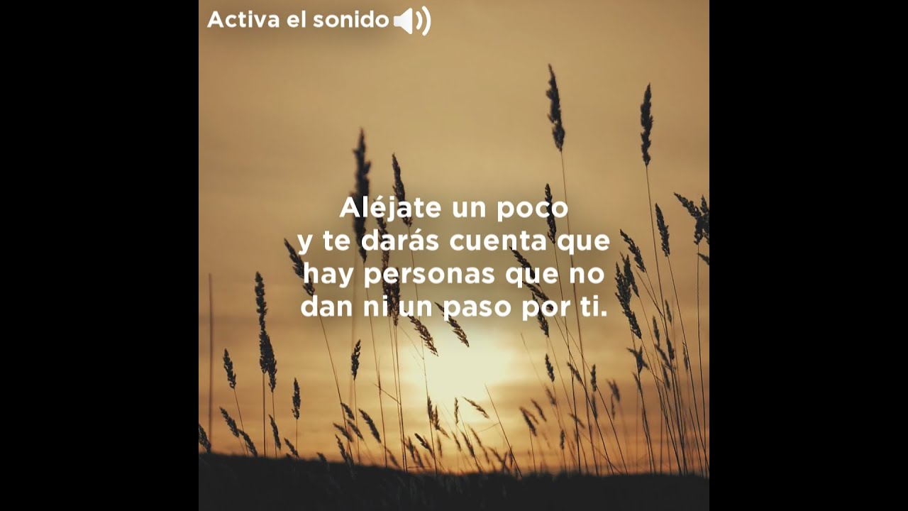 frases en las buenas y en las malas siempre juntos