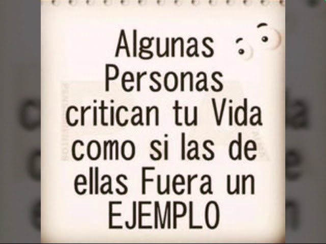 frases para la gente que se mete en tu vida