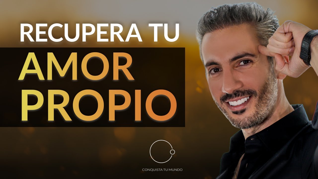 la importancia de amarte a ti mismo