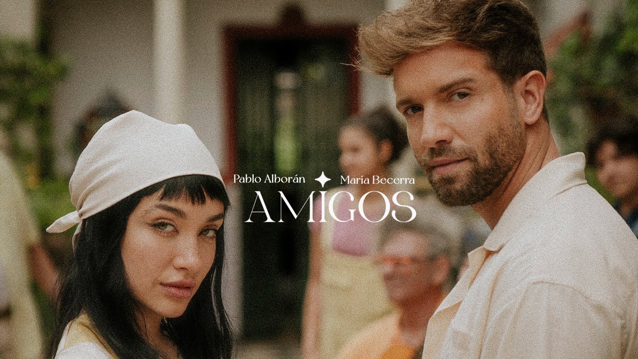 la vida es mas linda con amigos