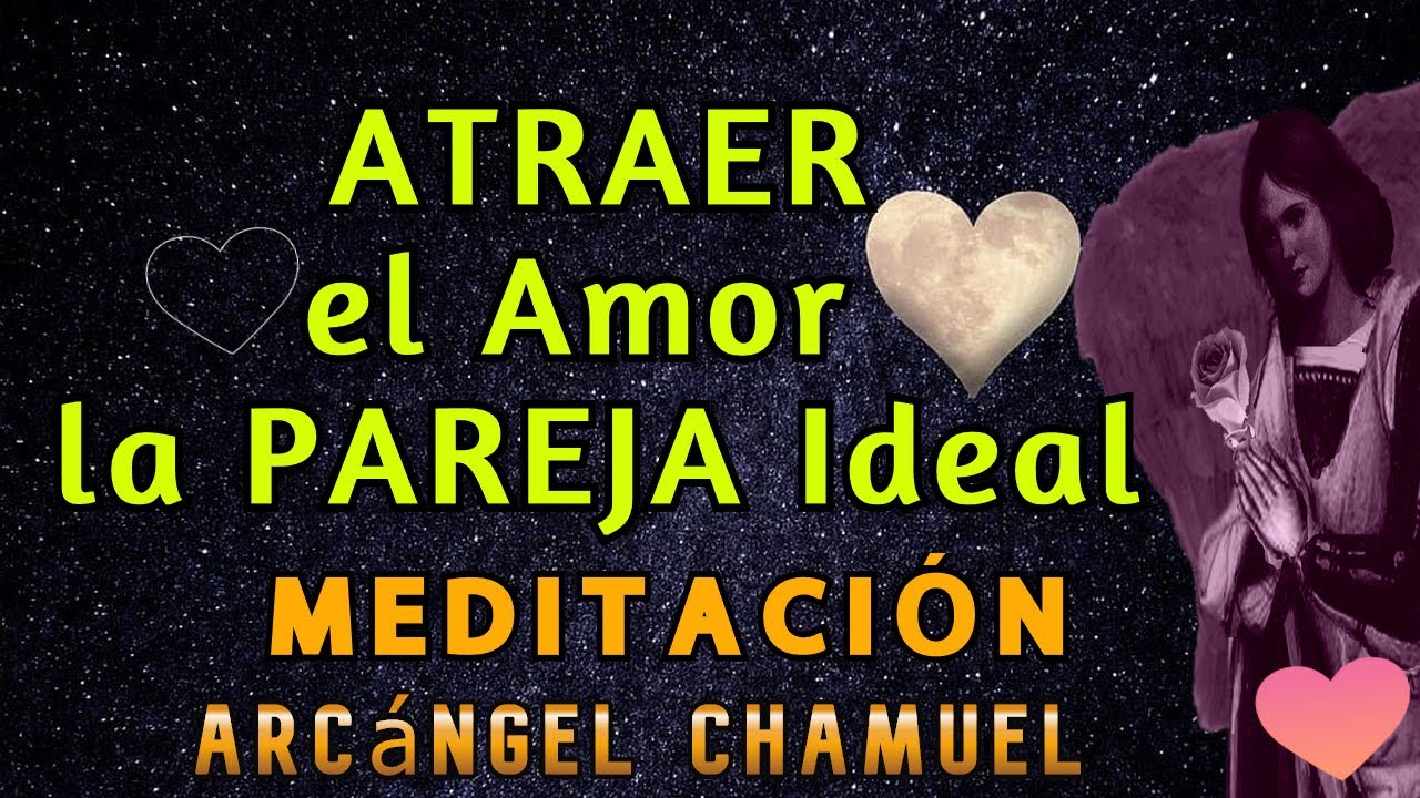 meditacion para el amor de pareja