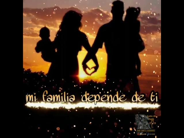 mi vida no depende de ti