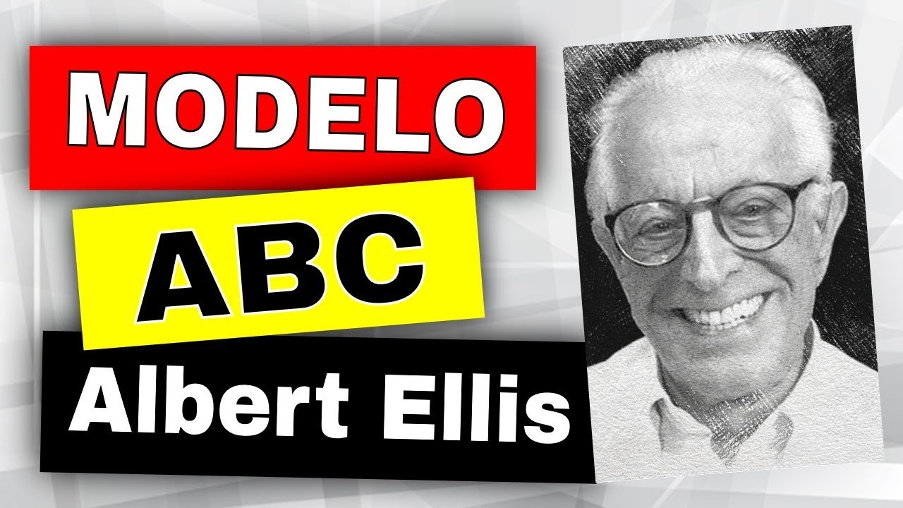 modelo abc de la terapia racional emotiva