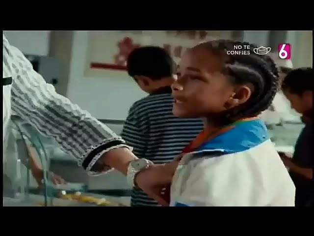 nose lo que dice pero miente
