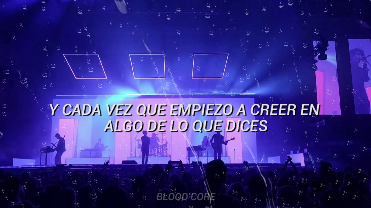 odio pensar en ti con alguien mas