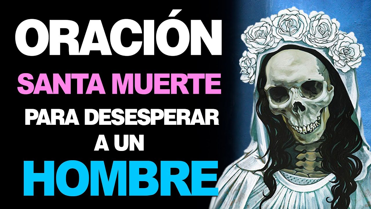 oracion para enamorar a un hombre
