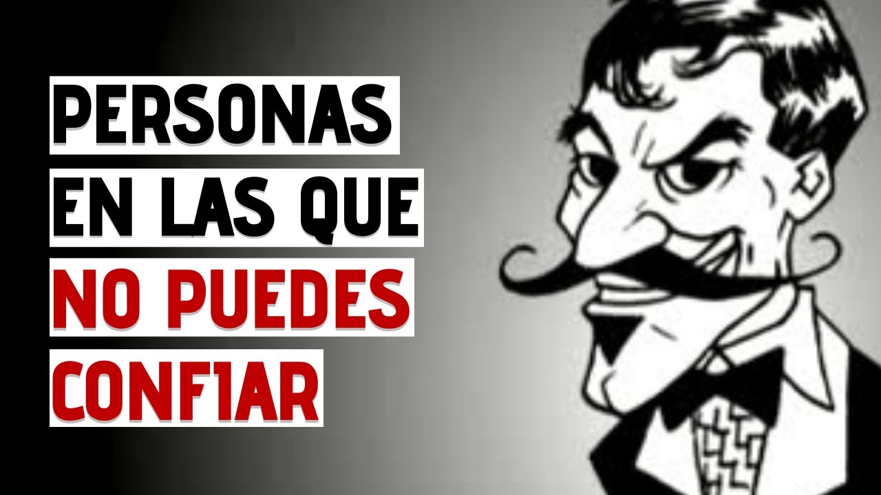 persona en la que se puede confiar