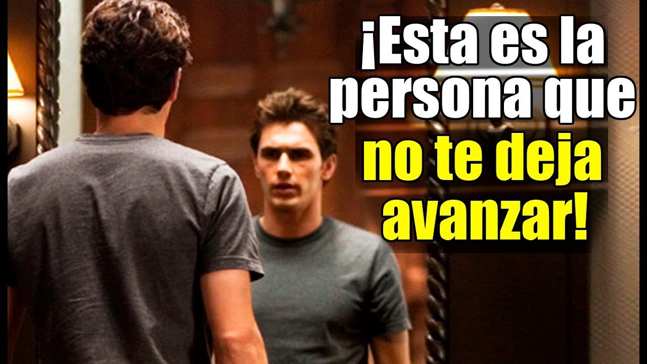 personas que no te dejan avanzar