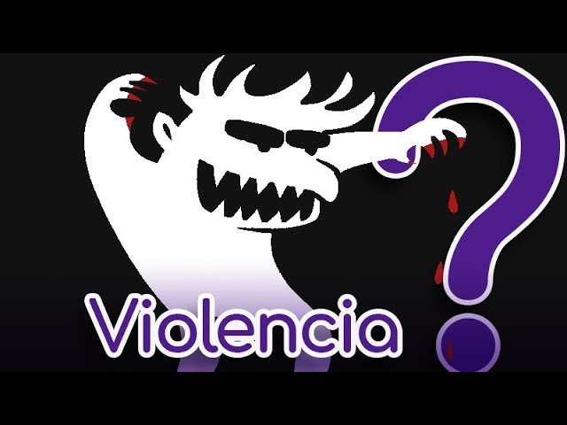 por que se da la violencia