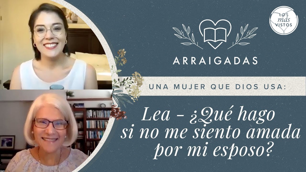 porque no me siento amada por mi pareja