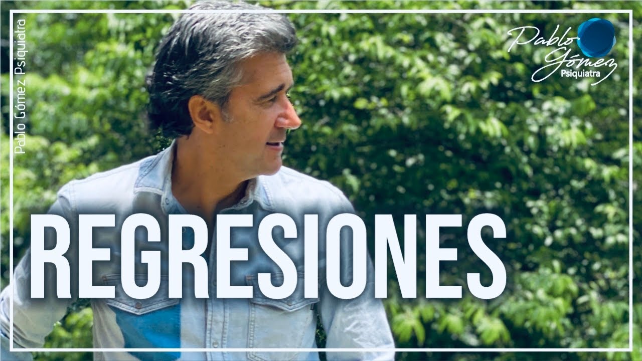 terapia de regresión a vidas pasadas