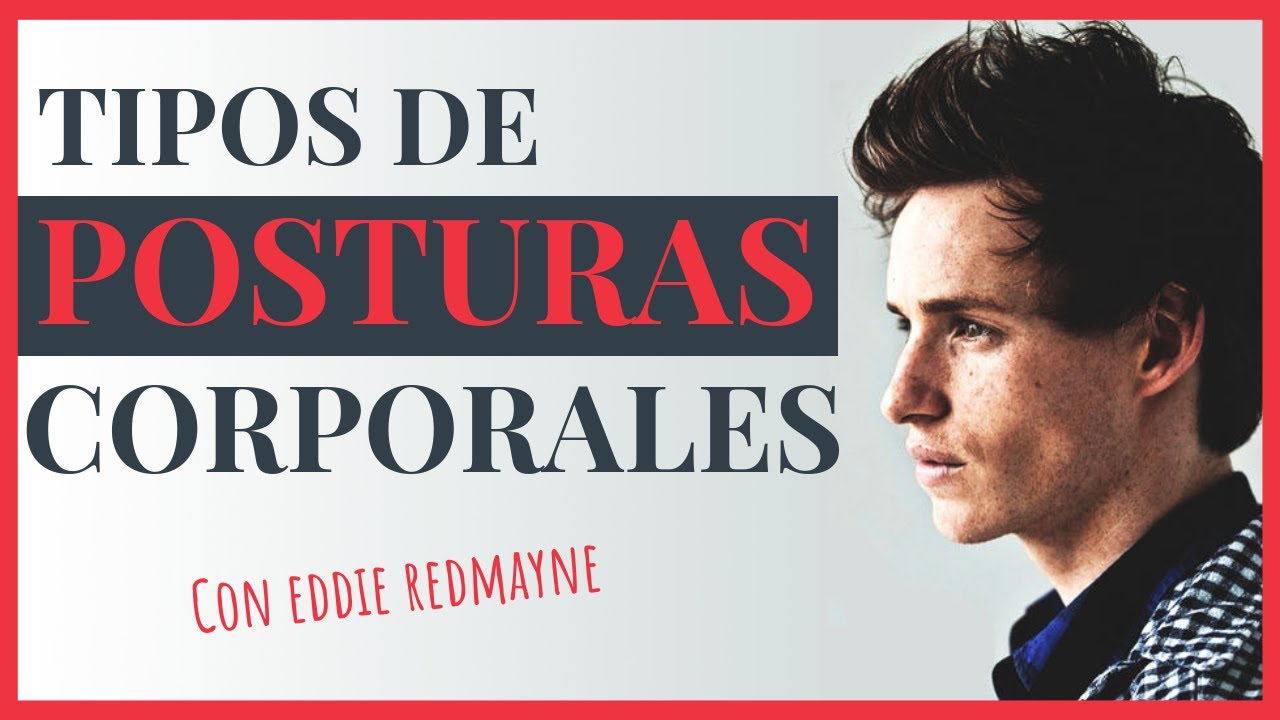 tipos de posturas corporales y su significado