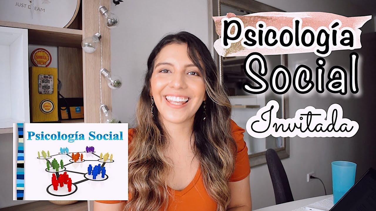 un psicologo social puede dar terapia
